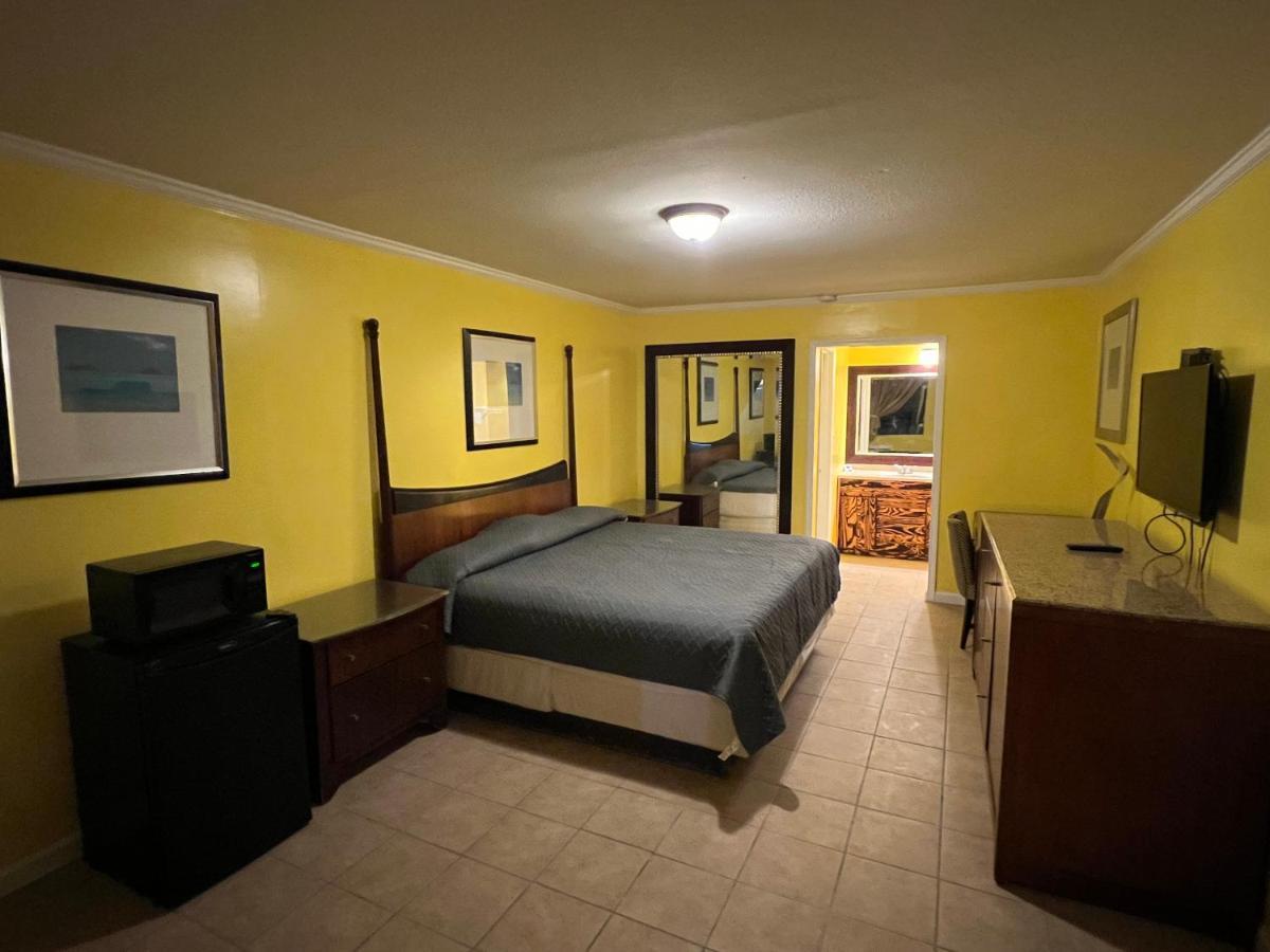 Dragon Inn & Suites Fayette 외부 사진
