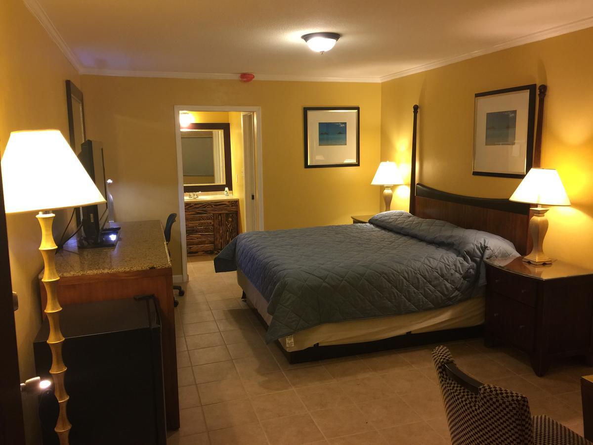 Dragon Inn & Suites Fayette 외부 사진