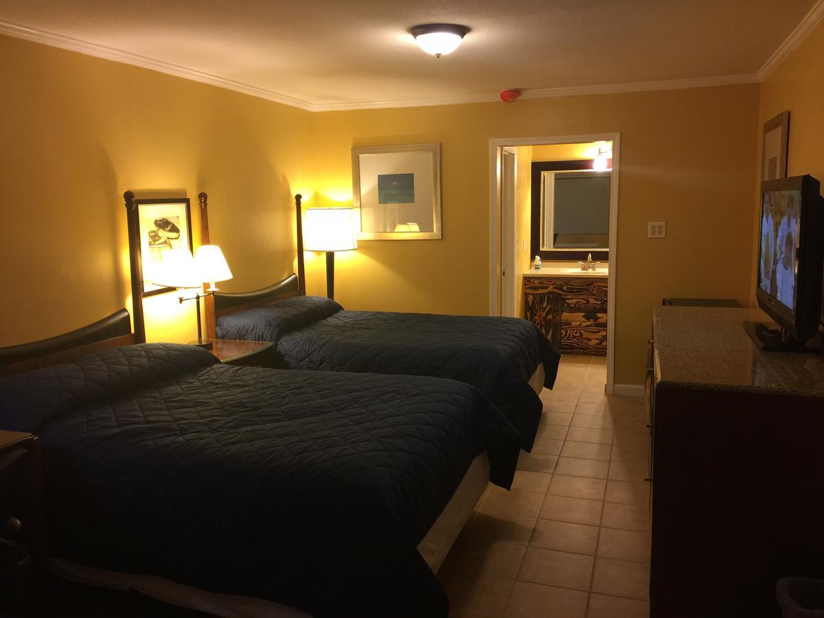 Dragon Inn & Suites Fayette 외부 사진