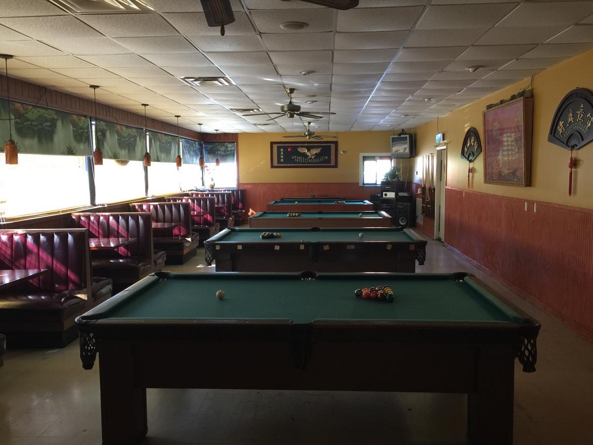 Dragon Inn & Suites Fayette 외부 사진